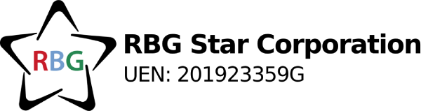 RBG Star